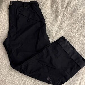 The North Face Men's snowboarding 🏂 Pants in Black
